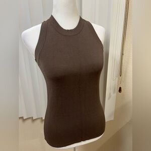 ZARA TOP SIZE M never used